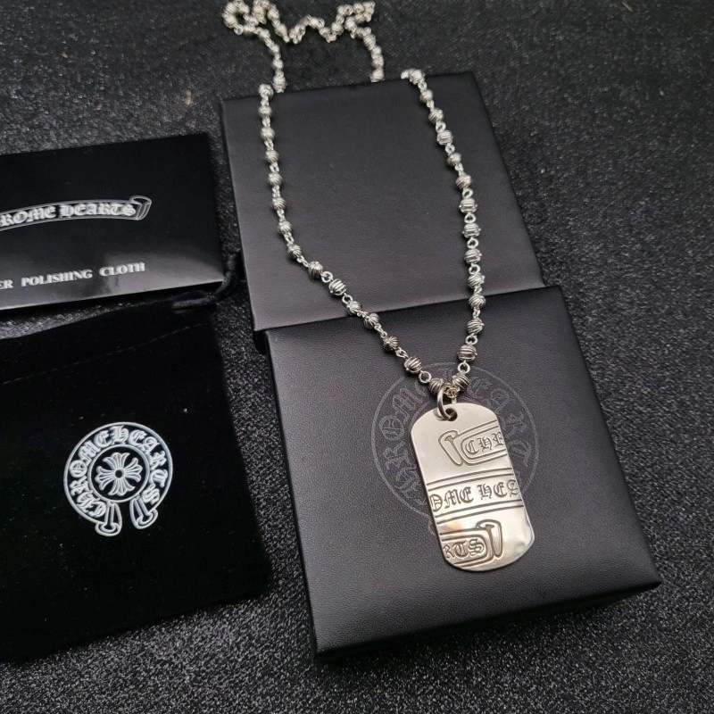 DailyWear Chrome Hearts Necklaces 236891
