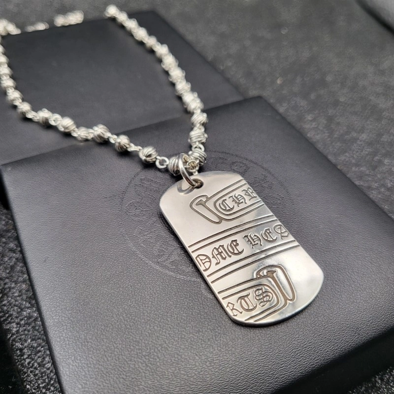 DailyWear Chrome Hearts Necklaces 236891