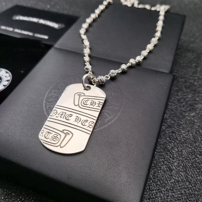 DailyWear Chrome Hearts Necklaces 236891