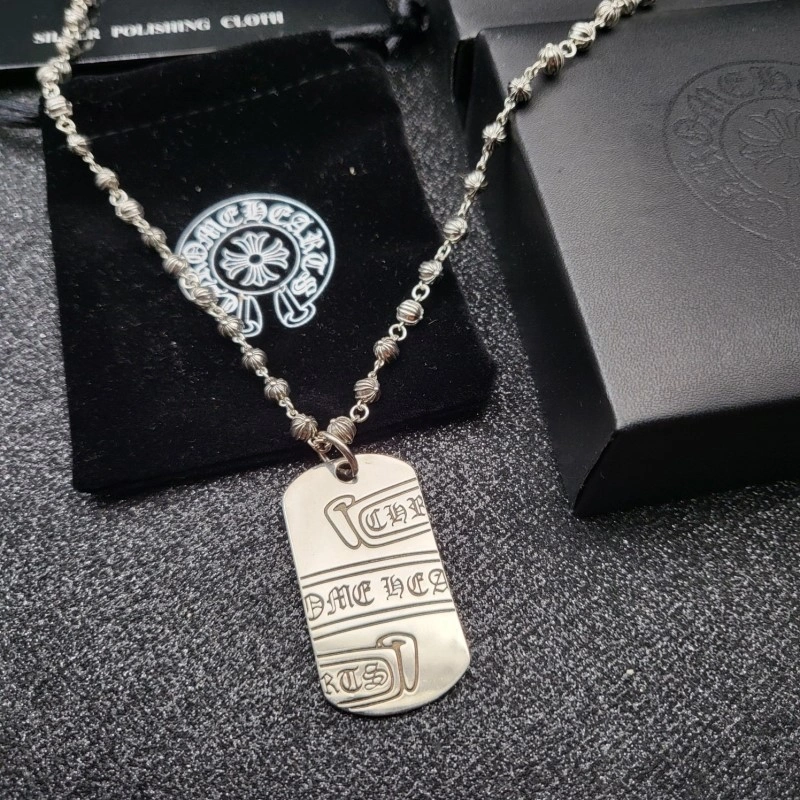 DailyWear Chrome Hearts Necklaces 236891