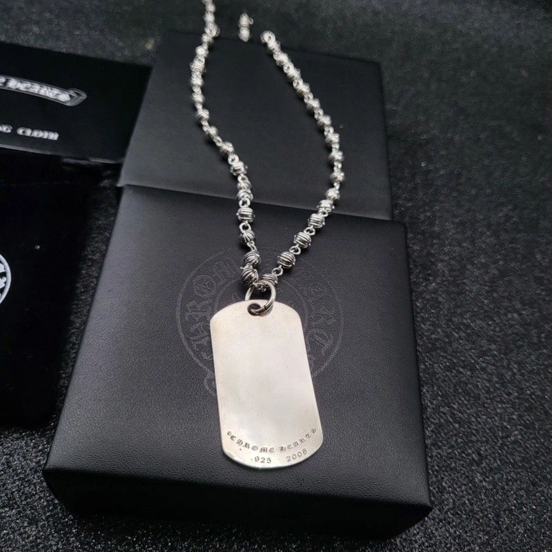DailyWear Chrome Hearts Necklaces 236891