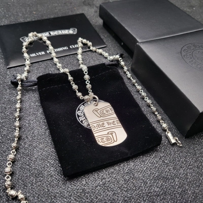DailyWear Chrome Hearts Necklaces 236891