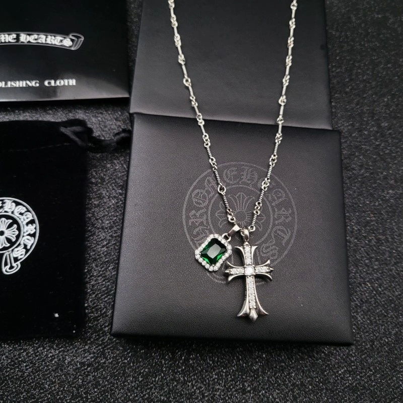 Chrome Hearts Necklaces RelaxedFit 236885