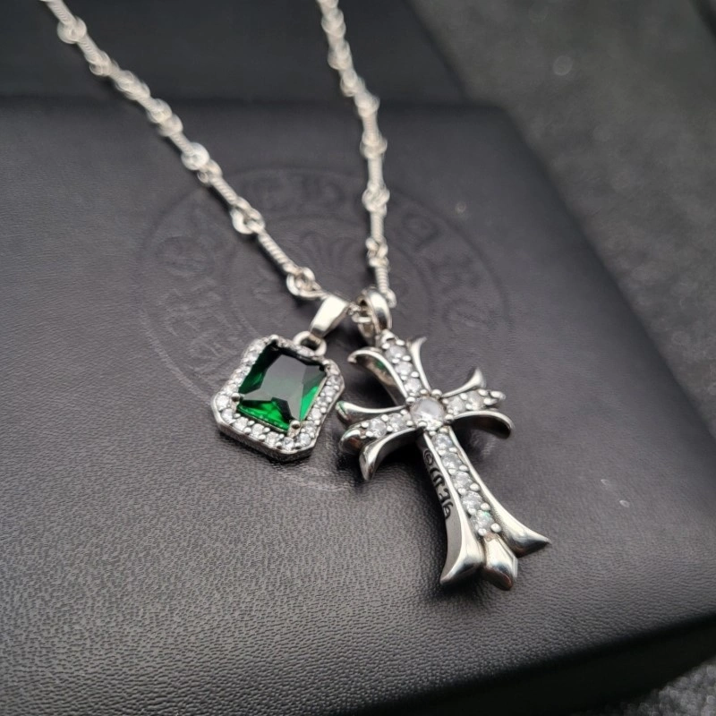 Chrome Hearts Necklaces RelaxedFit 236885