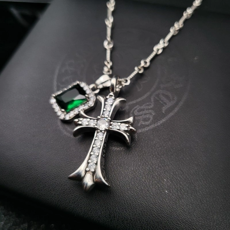 Chrome Hearts Necklaces RelaxedFit 236885