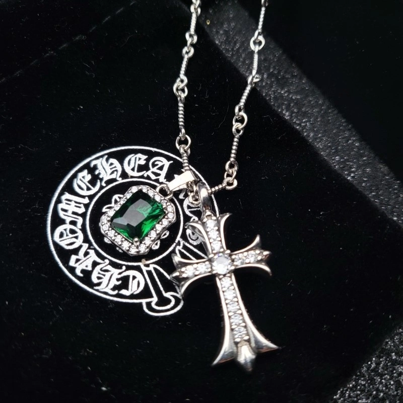Chrome Hearts Necklaces RelaxedFit 236885