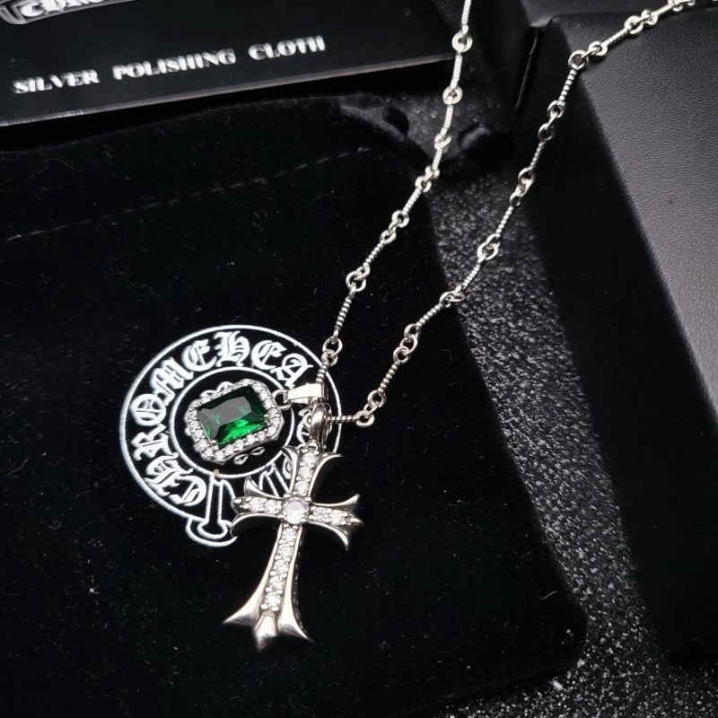 Chrome Hearts Necklaces RelaxedFit 236885