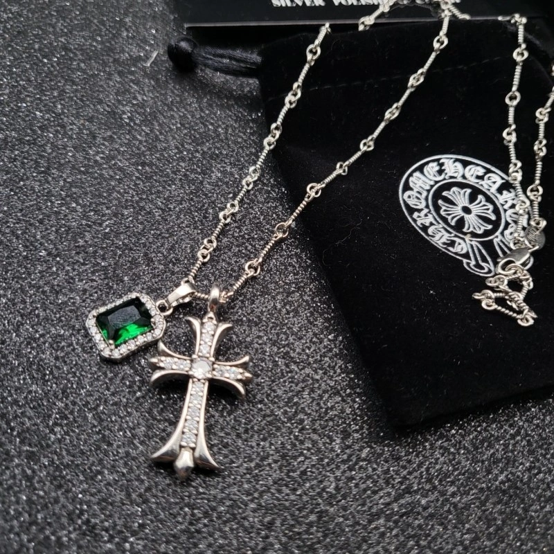 Chrome Hearts Necklaces RelaxedFit 236885