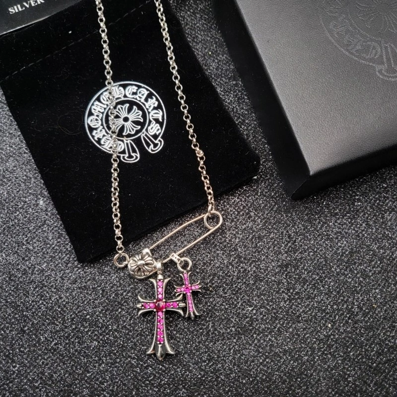 Chrome Hearts Necklaces MultiPurpose 236886