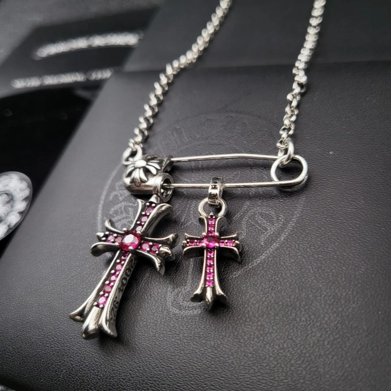 Chrome Hearts Necklaces MultiPurpose 236886