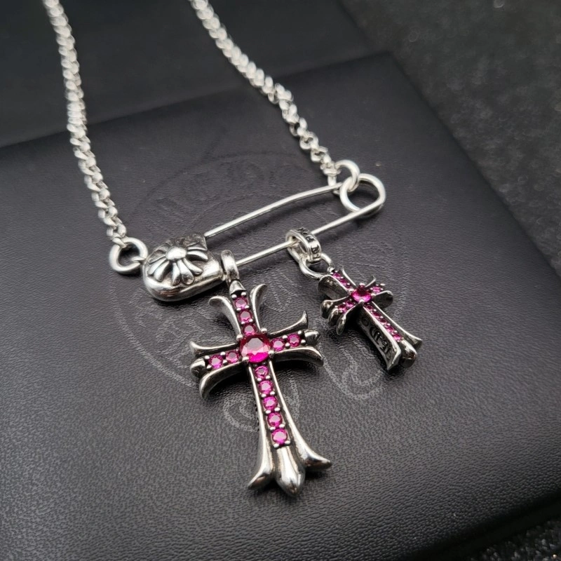 Chrome Hearts Necklaces MultiPurpose 236886
