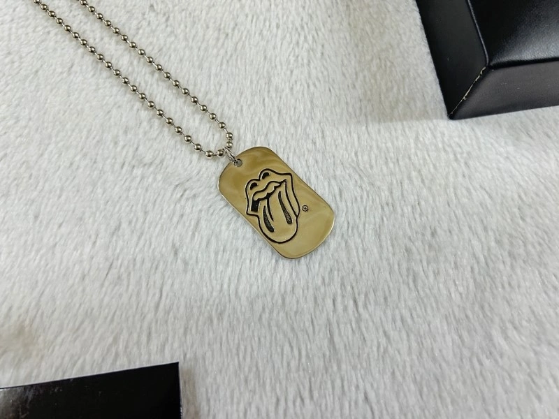 WeatherProof Chrome Hearts Necklaces 236887