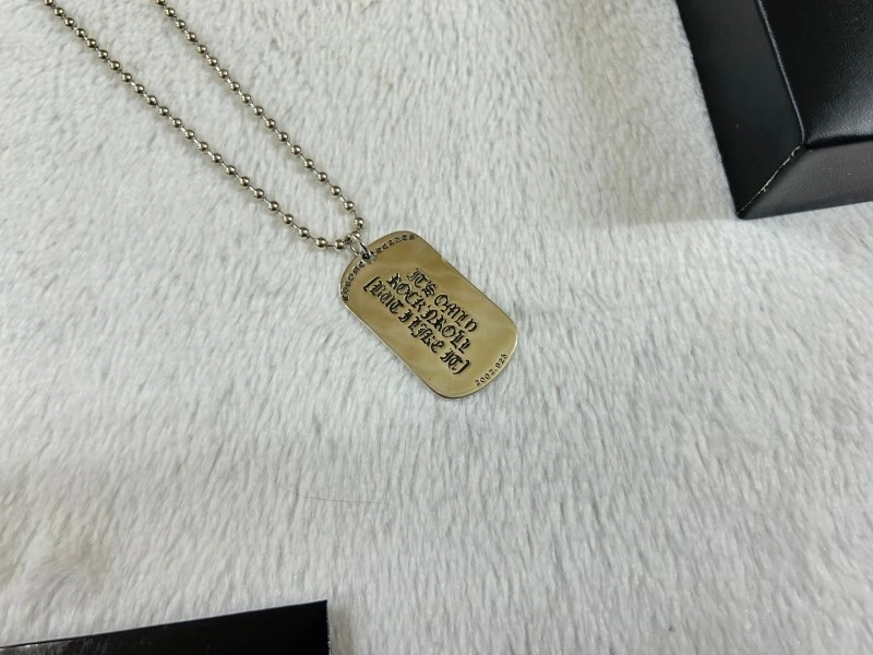 WeatherProof Chrome Hearts Necklaces 236887