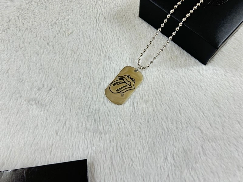 WeatherProof Chrome Hearts Necklaces 236887