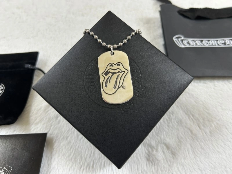 WeatherProof Chrome Hearts Necklaces 236887
