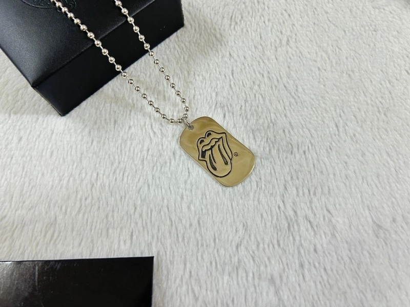 WeatherProof Chrome Hearts Necklaces 236887