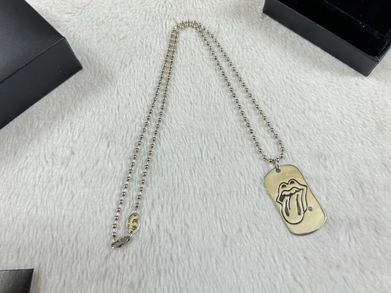 WeatherProof Chrome Hearts Necklaces 236887
