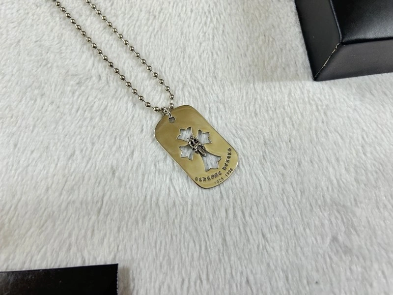 Chrome Hearts Necklaces Vibrant 236949