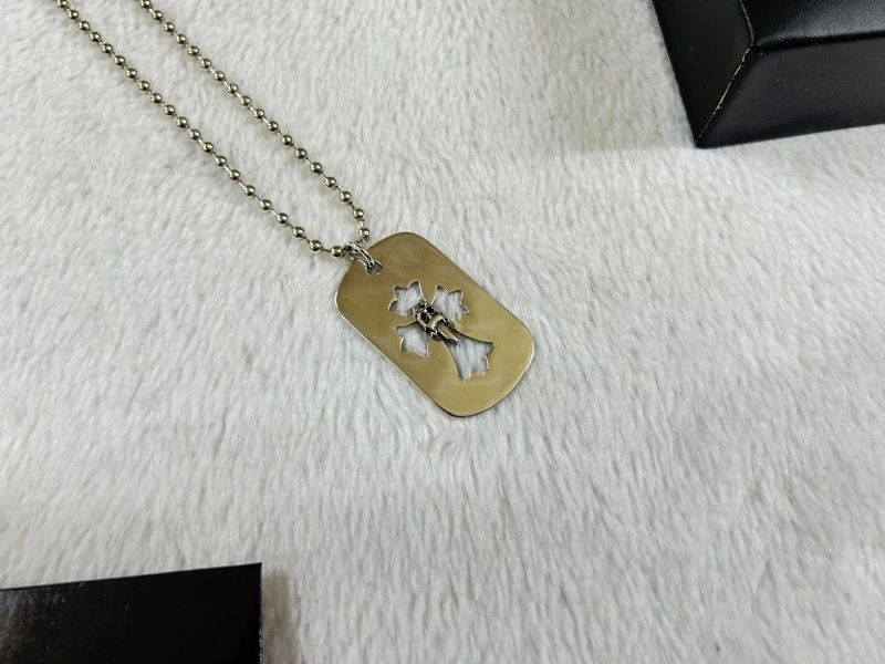 Chrome Hearts Necklaces Vibrant 236949