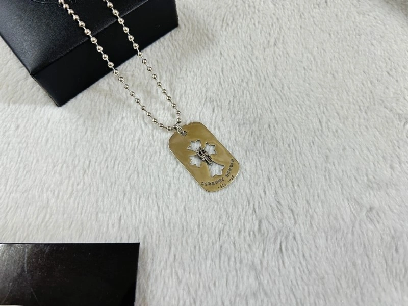 Chrome Hearts Necklaces Vibrant 236949