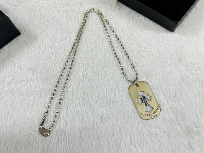 Chrome Hearts Necklaces Vibrant 236949