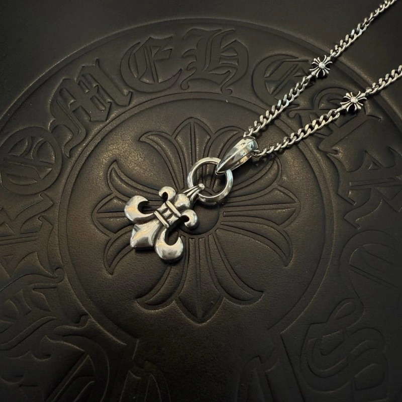 SmartChoice Chrome Hearts Necklaces 236884