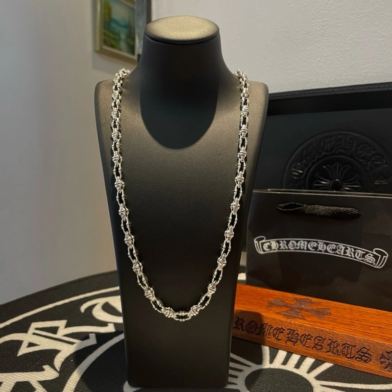 Chrome Hearts Necklaces Packable 236879