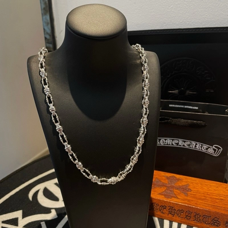 Chrome Hearts Necklaces Packable 236879