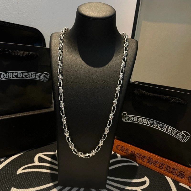 Chrome Hearts Necklaces Packable 236879