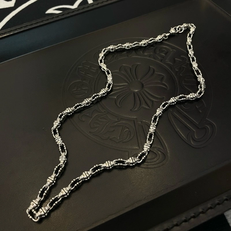 Chrome Hearts Necklaces Packable 236879