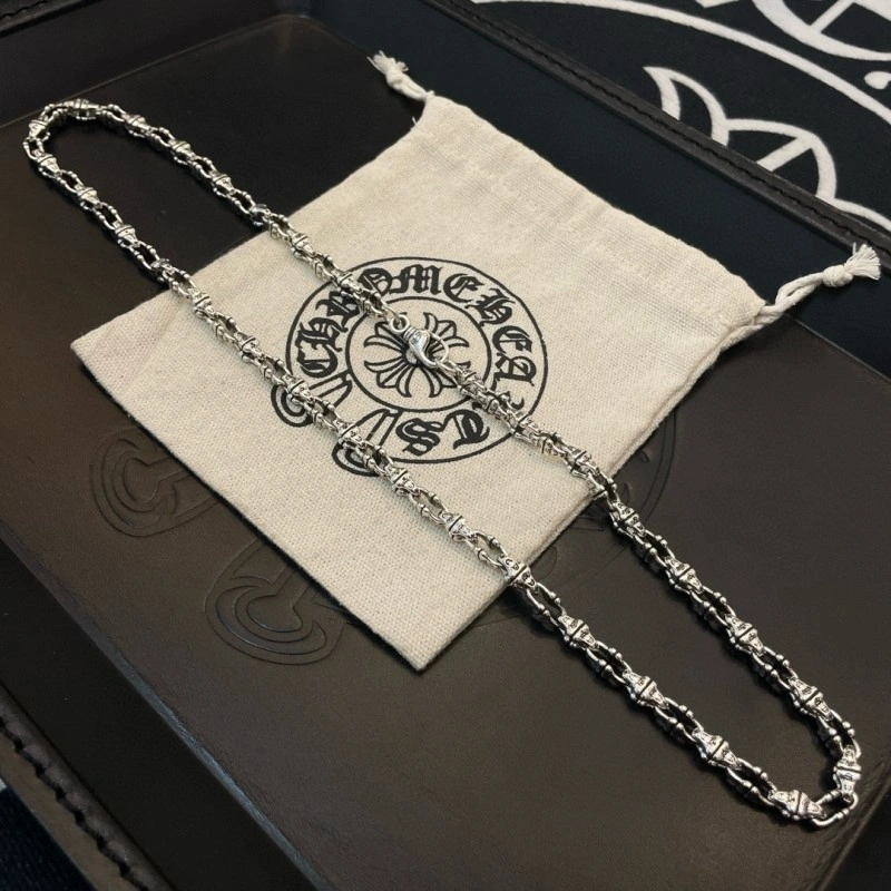 Chrome Hearts Necklaces Packable 236879