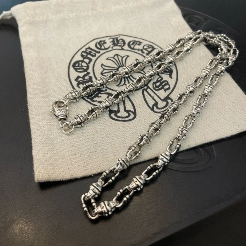 Chrome Hearts Necklaces Packable 236879
