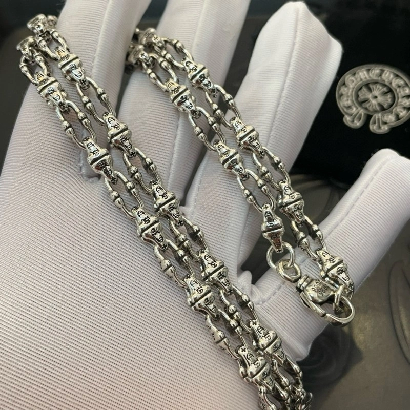 Chrome Hearts Necklaces Packable 236879