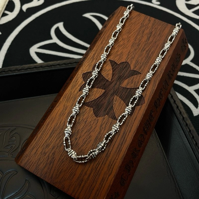 Chrome Hearts Necklaces Packable 236879