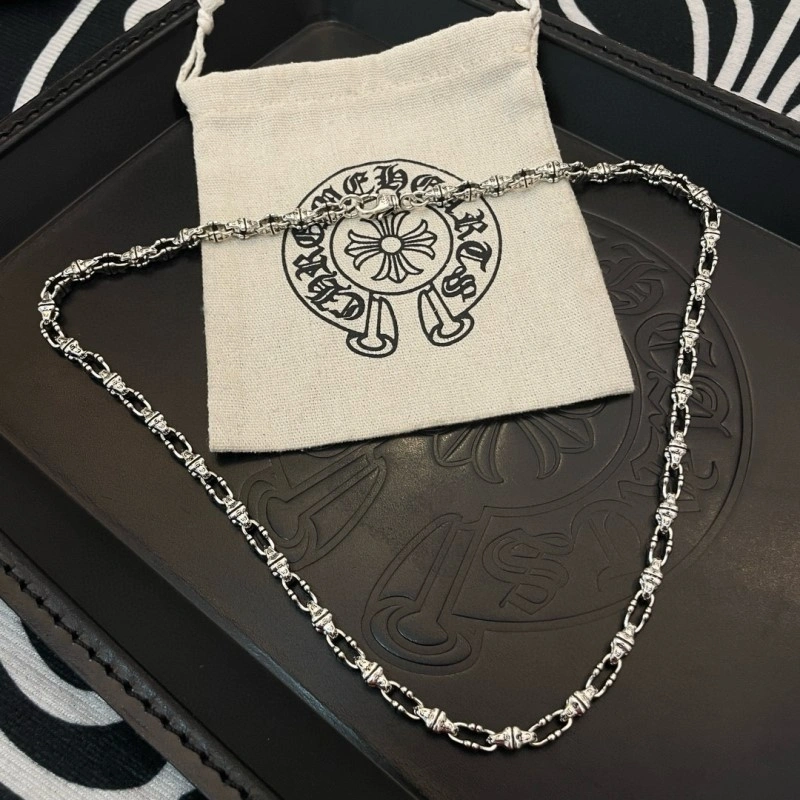 Chrome Hearts Necklaces Packable 236879