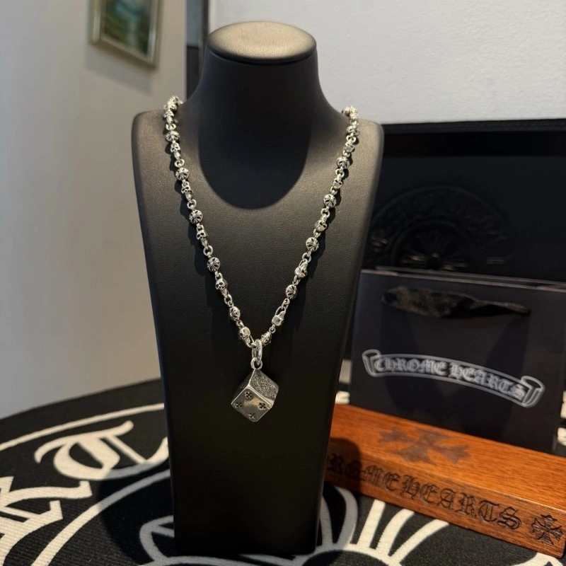 TopPick Chrome Hearts Necklaces 236888