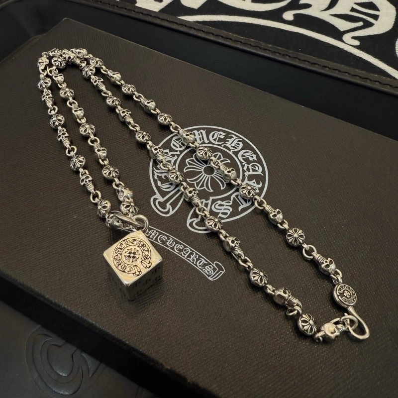 TopPick Chrome Hearts Necklaces 236888