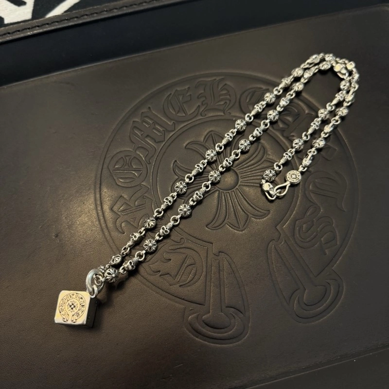 TopPick Chrome Hearts Necklaces 236888