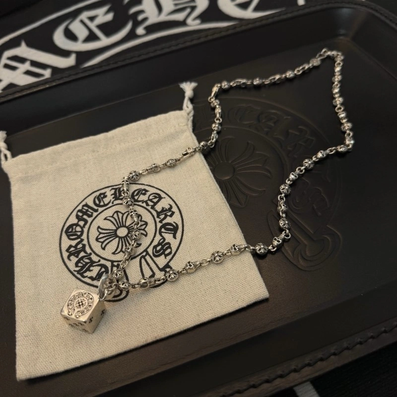 TopPick Chrome Hearts Necklaces 236888