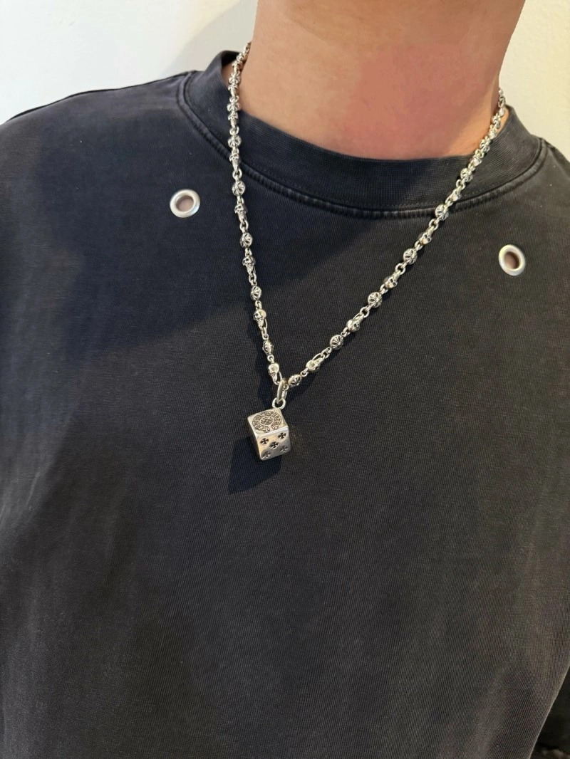 TopPick Chrome Hearts Necklaces 236888