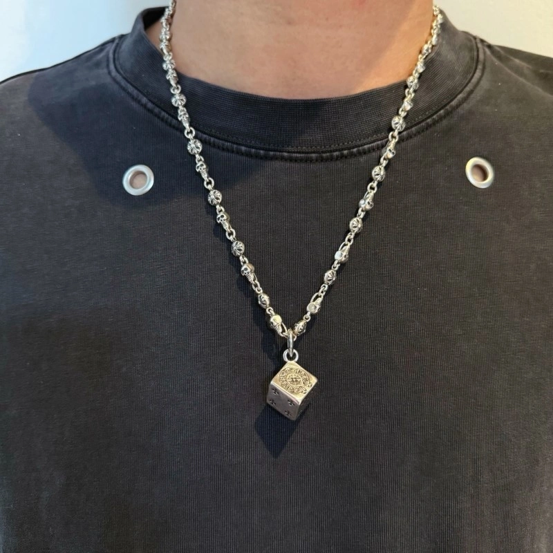 TopPick Chrome Hearts Necklaces 236888