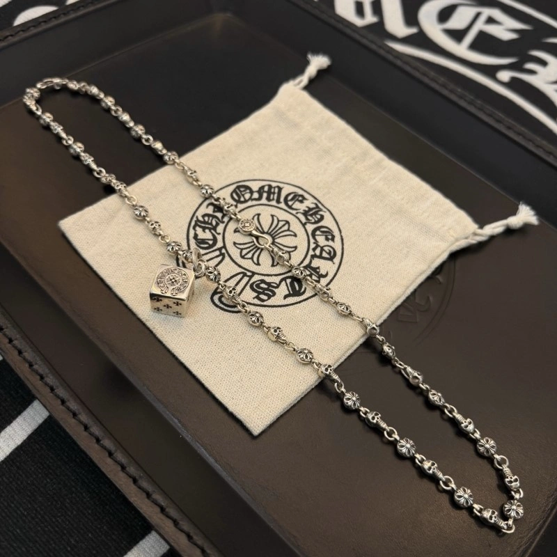 TopPick Chrome Hearts Necklaces 236888
