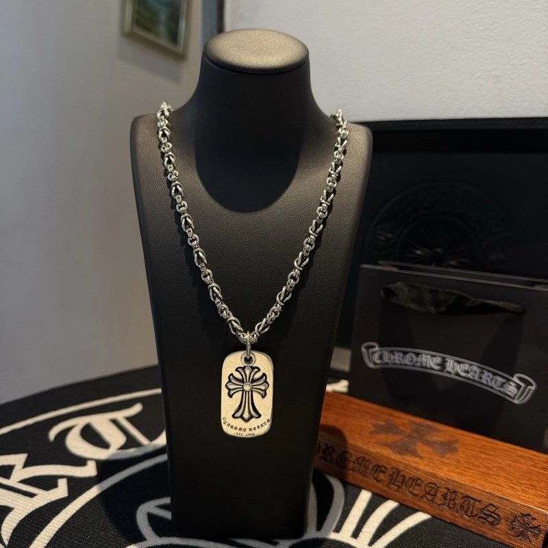 SportInspired Chrome Hearts Necklaces 236878