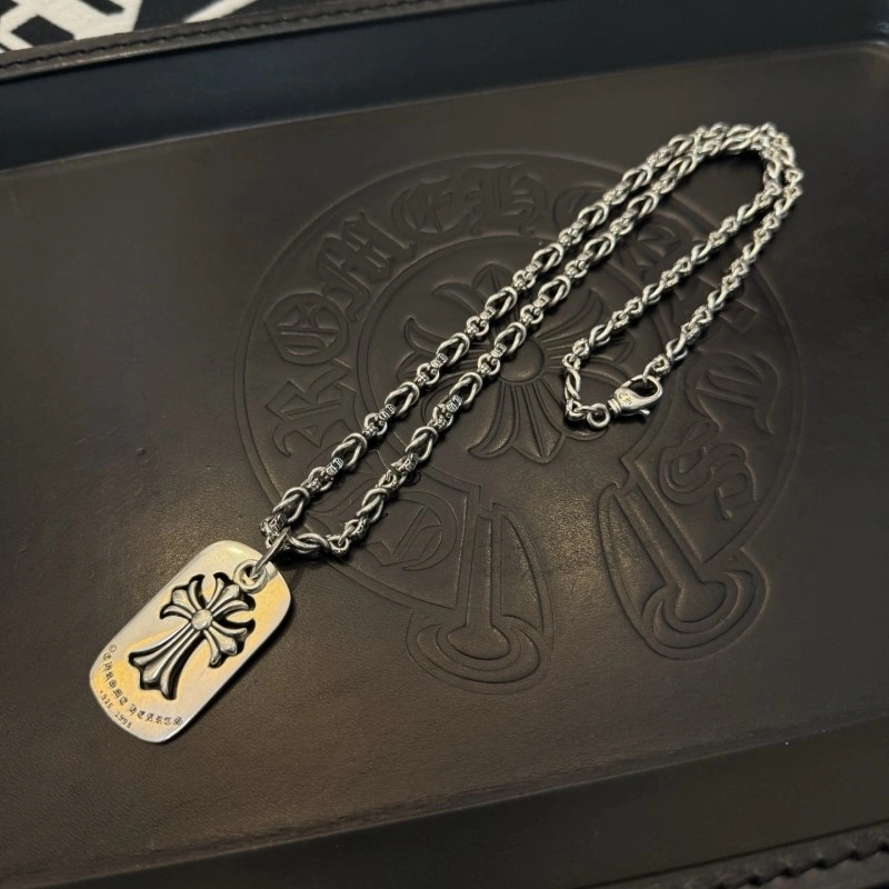 SportInspired Chrome Hearts Necklaces 236878