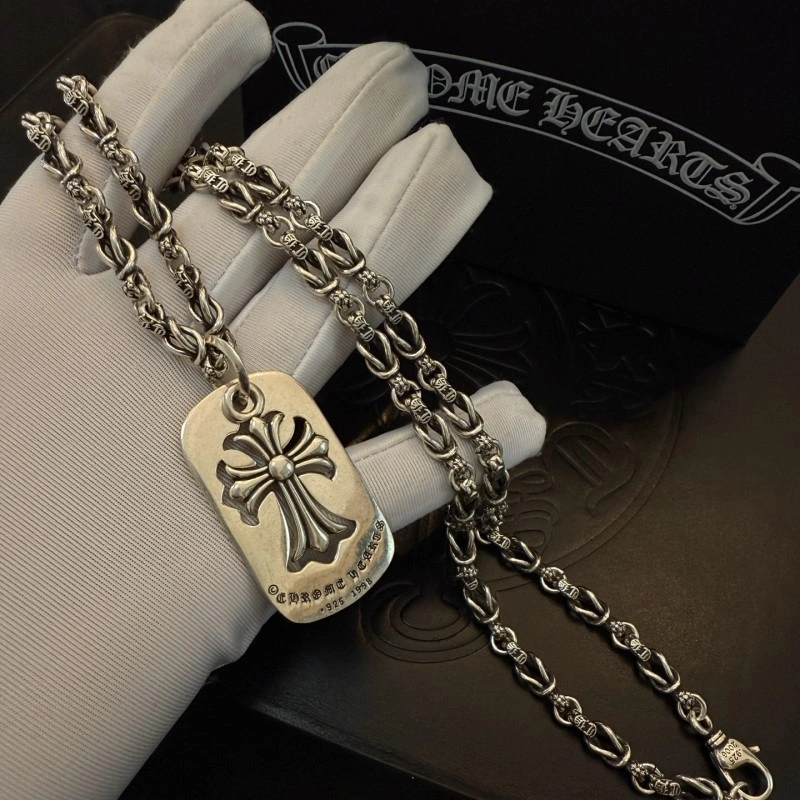 SportInspired Chrome Hearts Necklaces 236878