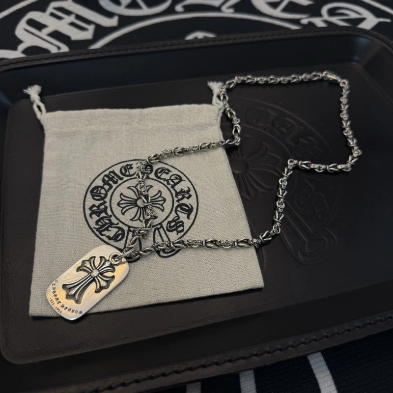 SportInspired Chrome Hearts Necklaces 236878