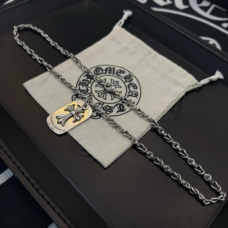 SportInspired Chrome Hearts Necklaces 236878