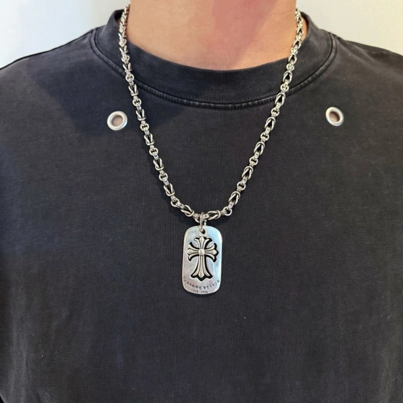 SportInspired Chrome Hearts Necklaces 236878
