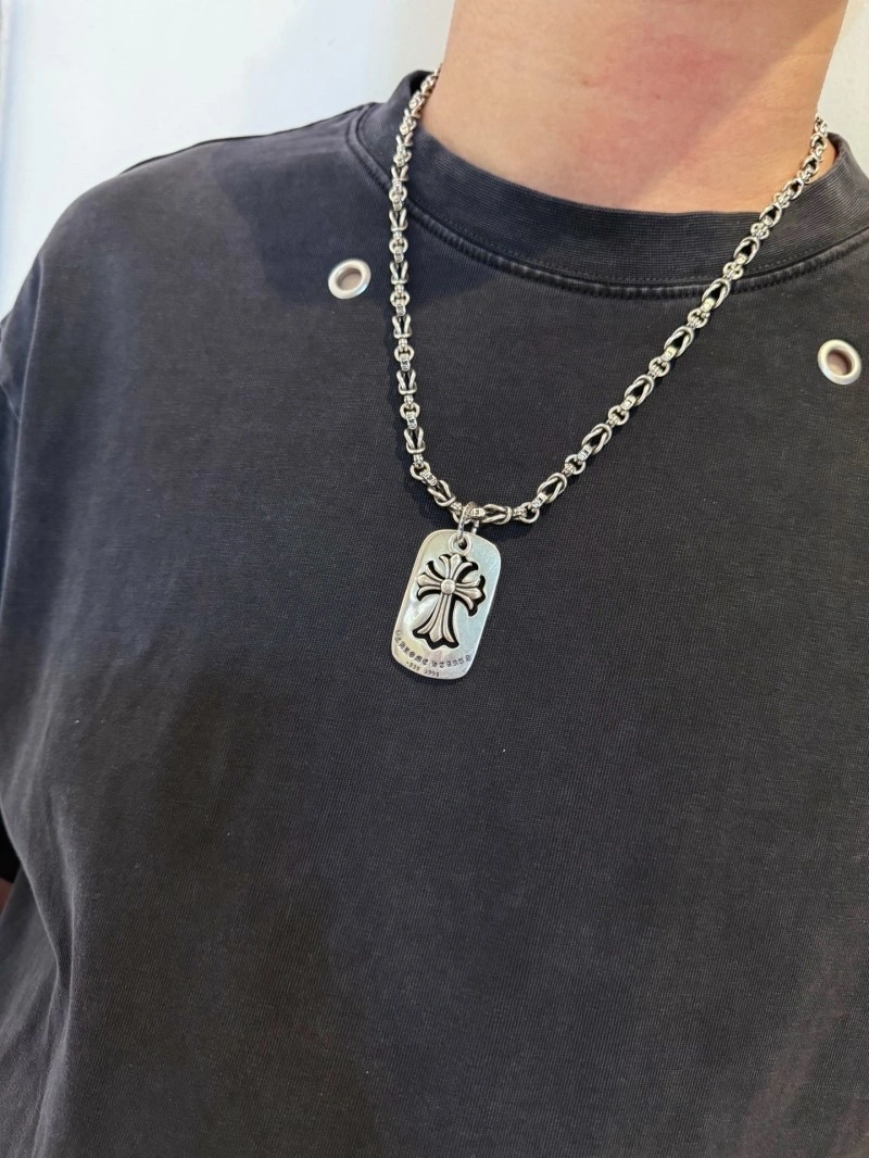 SportInspired Chrome Hearts Necklaces 236878