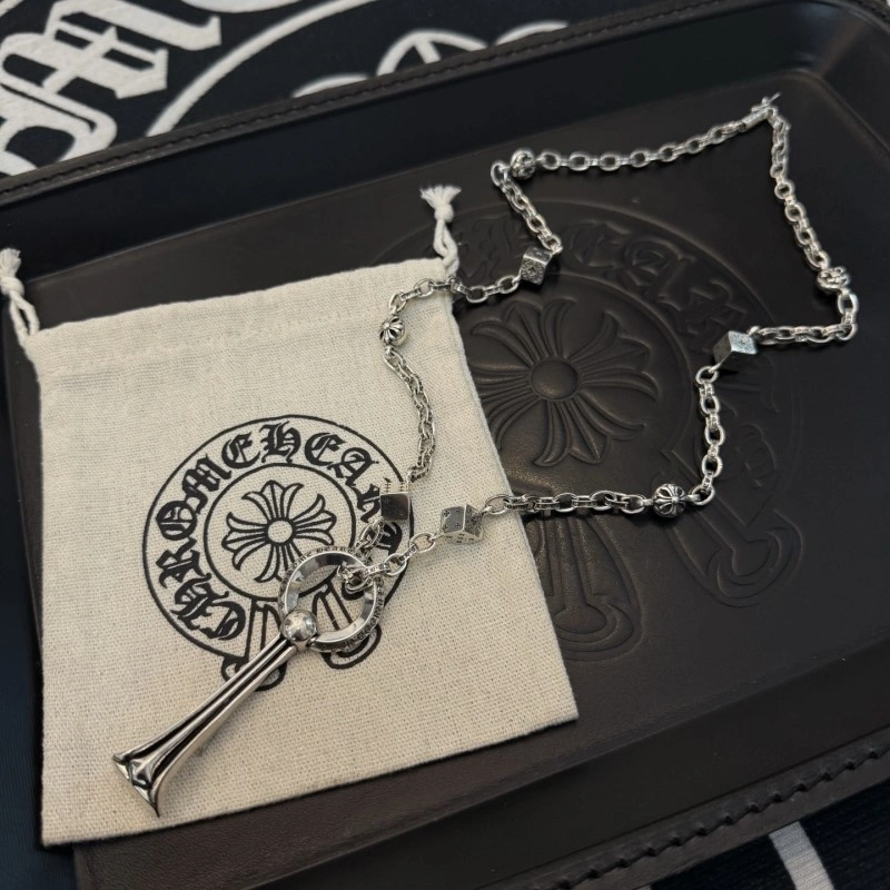 Chrome Hearts Necklaces Casual 236869